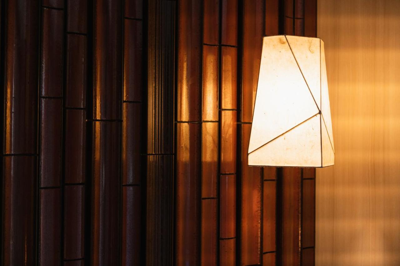 Grand Base Hakatamon Aparthotel Fukuoka  Ngoại thất bức ảnh
