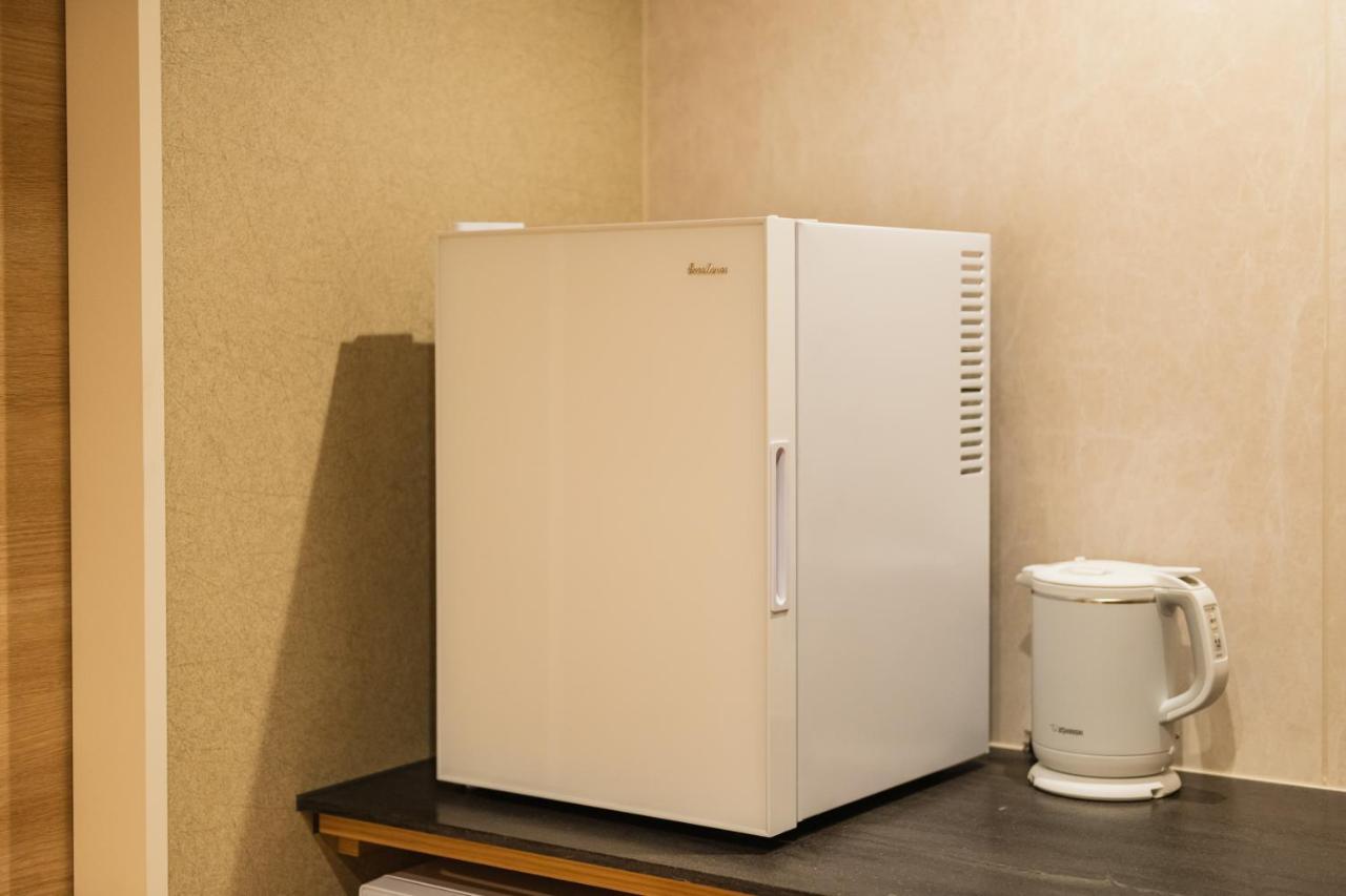 Grand Base Hakatamon Aparthotel Fukuoka  Ngoại thất bức ảnh