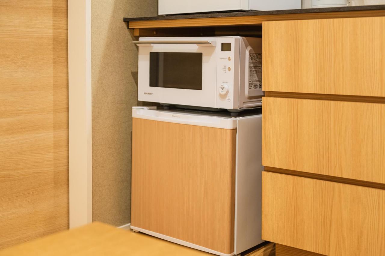 Grand Base Hakatamon Aparthotel Fukuoka  Ngoại thất bức ảnh
