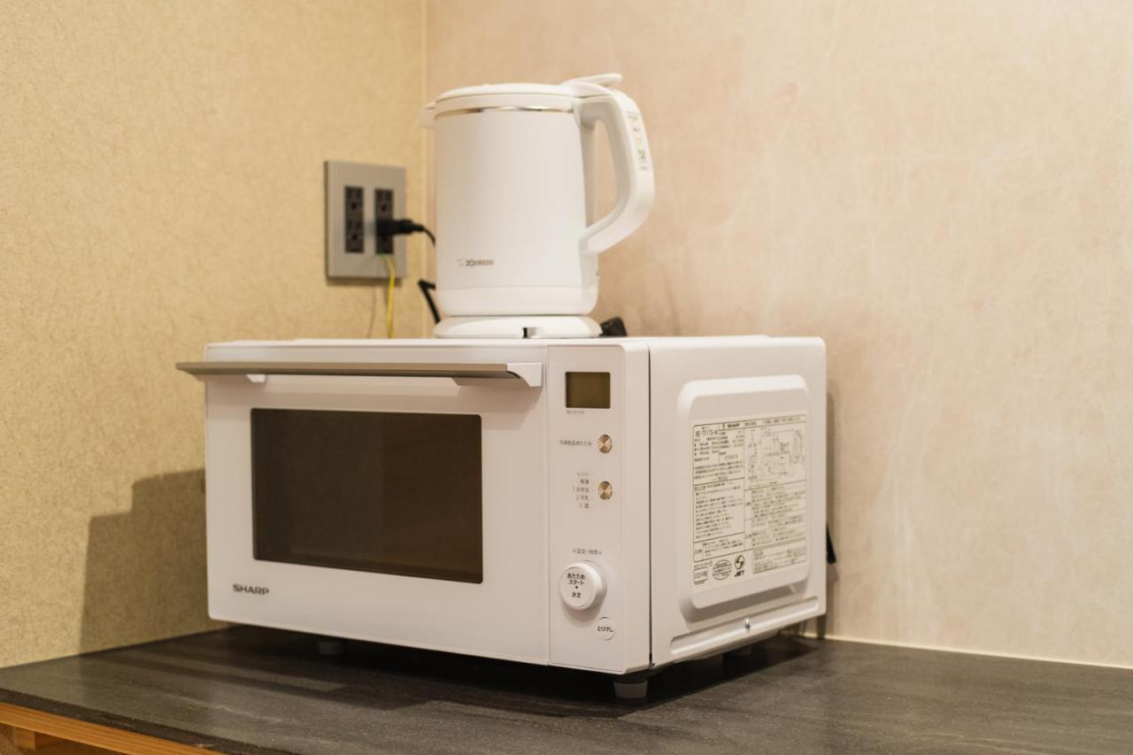 Grand Base Hakatamon Aparthotel Fukuoka  Ngoại thất bức ảnh